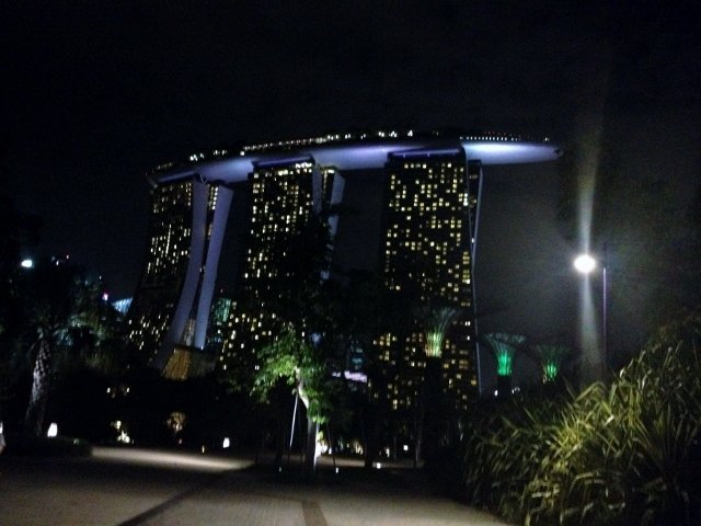 Singapur 256